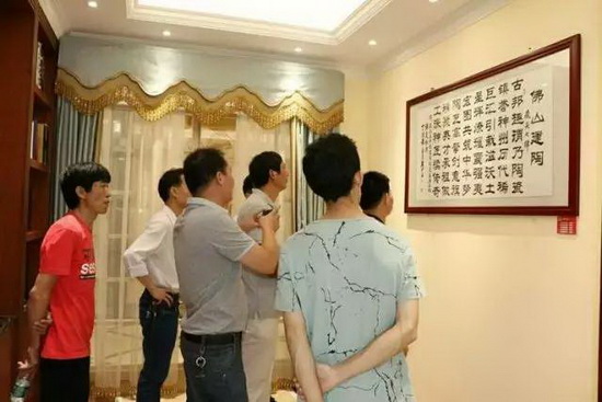 腾博会官网 - 诚信为本,专业效劳!