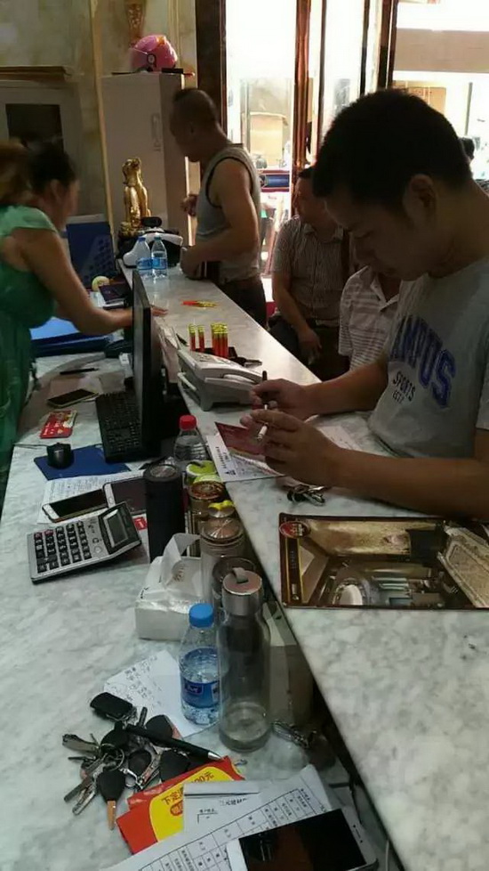 腾博会官网 - 诚信为本,专业效劳!