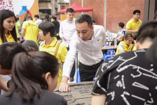 腾博会官网 - 诚信为本,专业效劳!