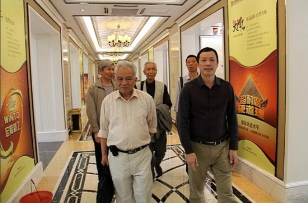 腾博会官网 - 诚信为本,专业效劳!