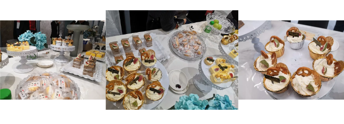 腾博会官网地砖和美食图