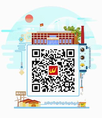 腾博会官网二维码