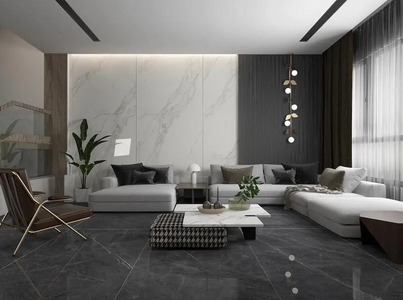 腾博会官网2400 x1200mm瓷砖铺贴效果图