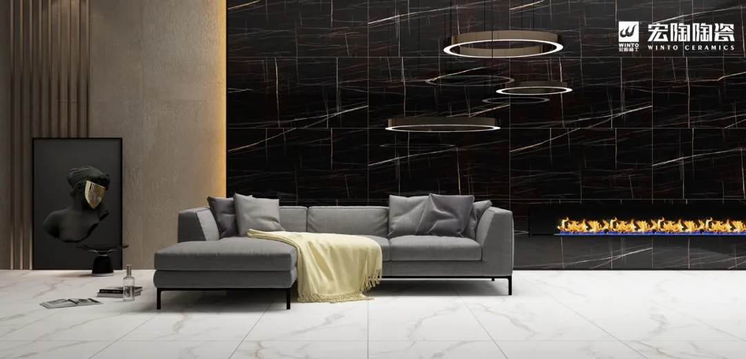 腾博会官网阿尼多斯 750×1500mm瓷砖