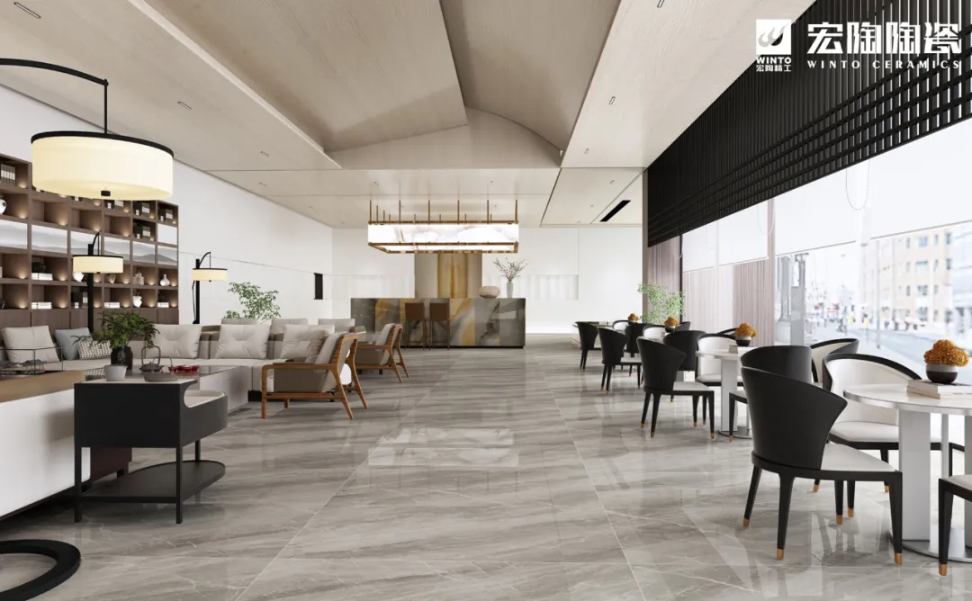 腾博会官网康健净界砖效果图