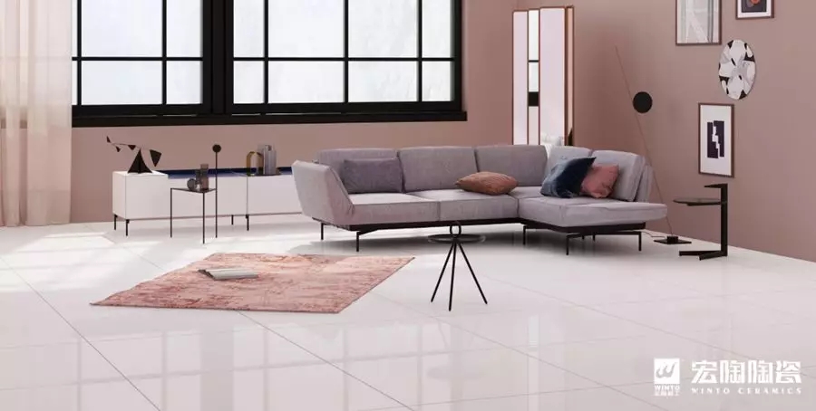 腾博会官网超白瓷砖