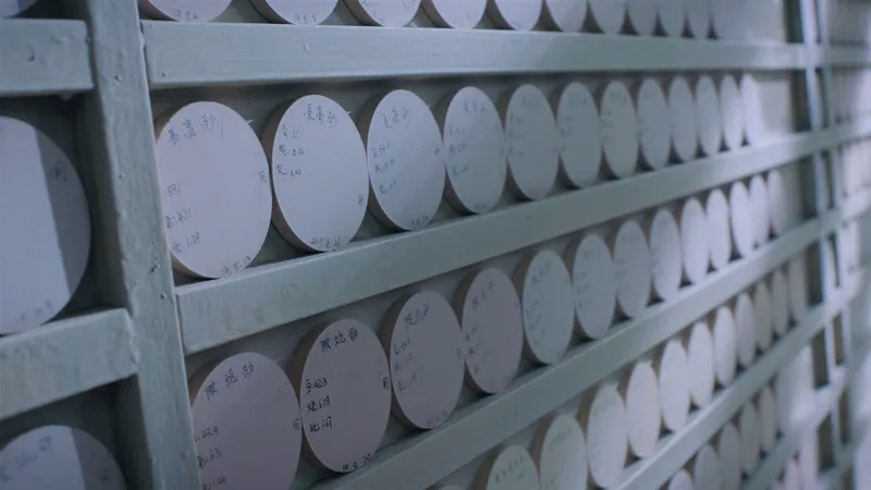 腾博会官网厂区