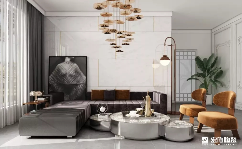 腾博会官网TPGM26022(爱玛灰）600×1200mm