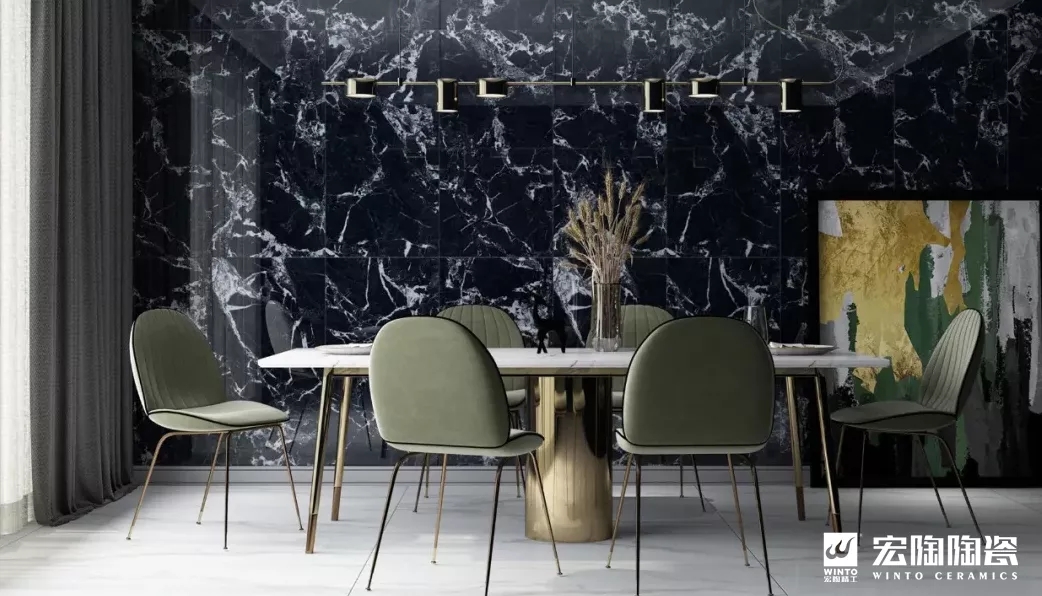 腾博会官网TPGM26024(阿玛尼深灰）600×1200mm