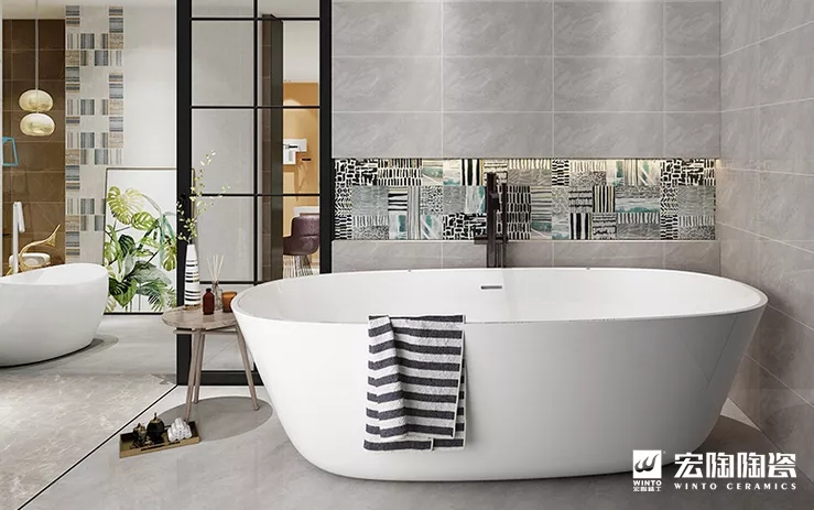 腾博会官网 300×600mm