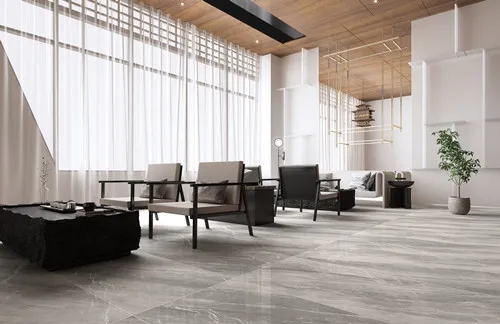 腾博会官网康健境界瓷砖效果图