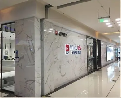 腾博会官网外立面装修效果图