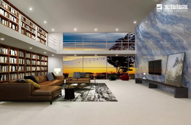 腾博会官网蓝色玫瑰瓷砖