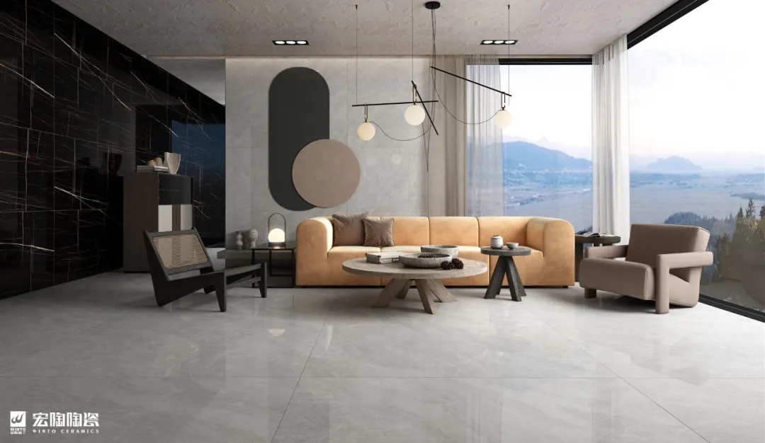 750×1500mm腾博会官网装修效果图