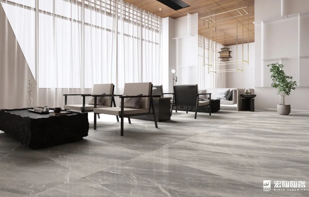 腾博会官网防滑瓷砖