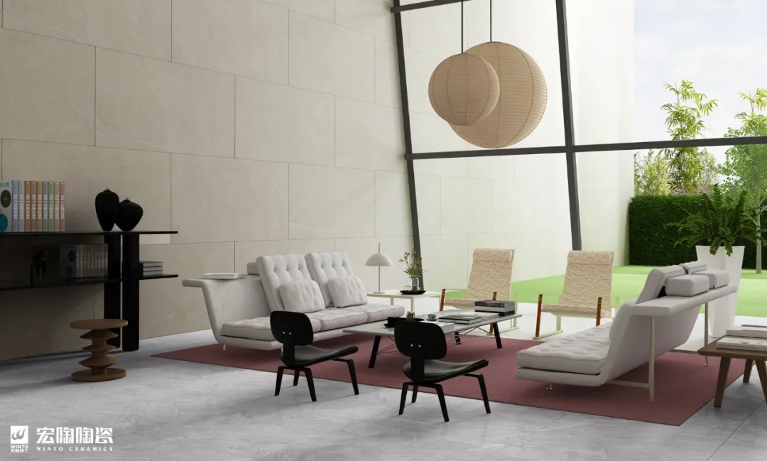 腾博会官网和璧岩·通体瓷砖