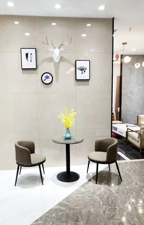 腾博会官网阜阳店面效果图