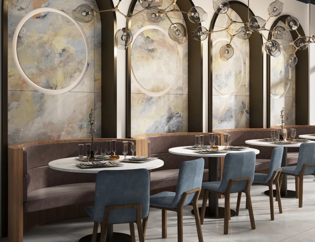 腾博会官网光波降解甲醛手艺效果图