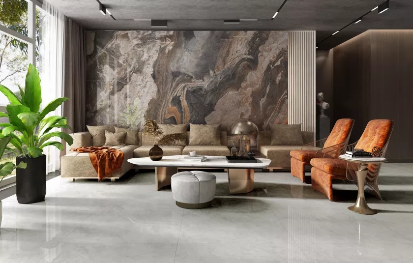 腾博会官网大板瓷砖地砖展示