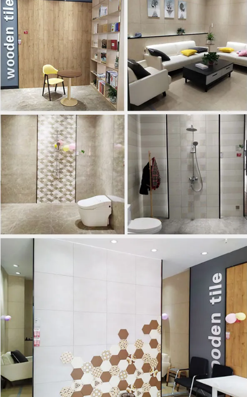 腾博会官网地砖江西上栗展示区图