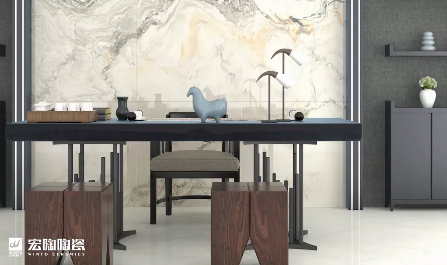 腾博会官网装修效果图一