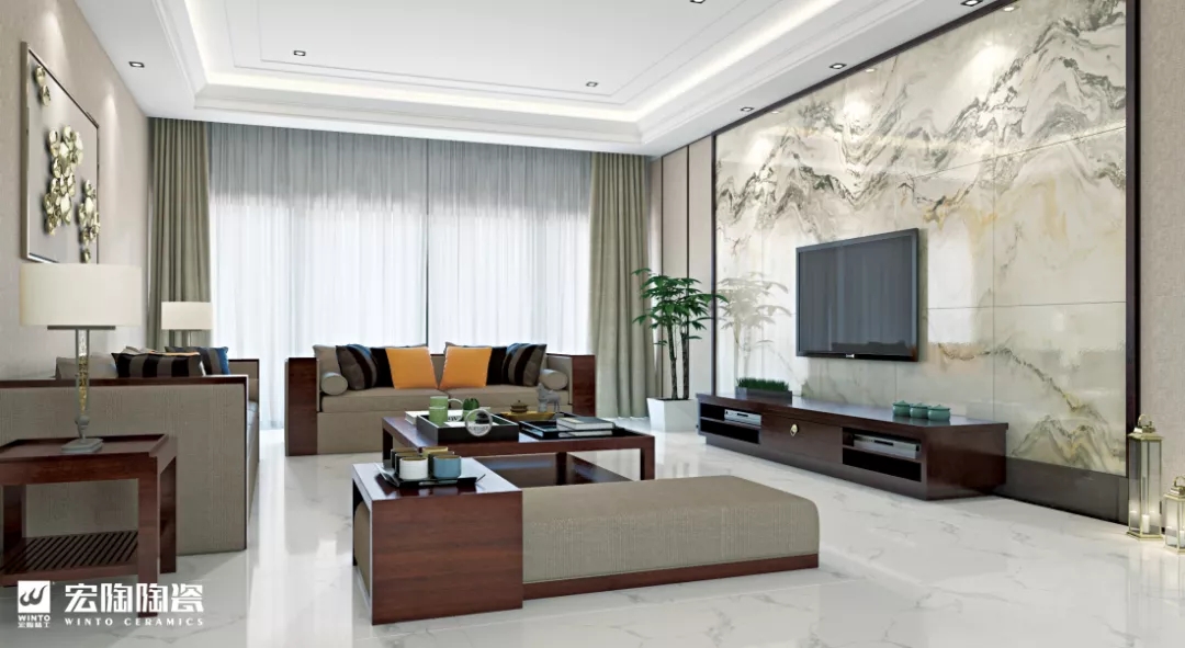 腾博会官网装修效果图三