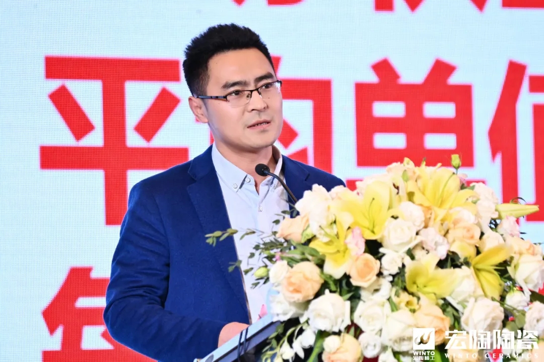 山东曲阜腾博会官网经销商陈天赐总司理