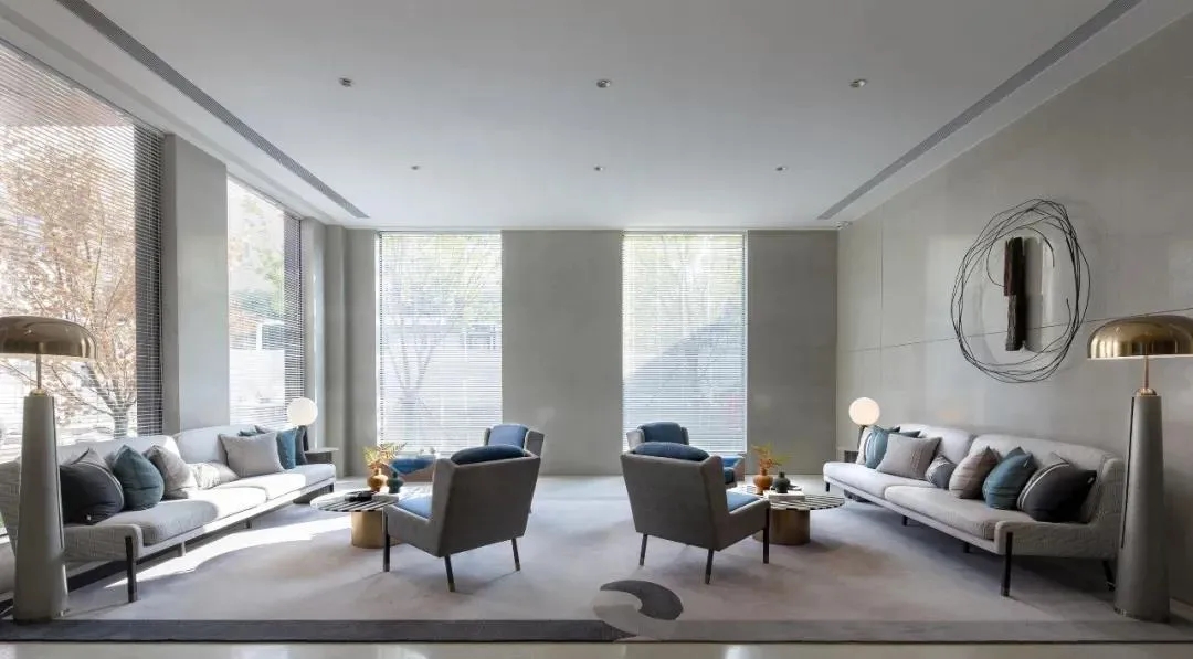 腾博会官网地砖陶醉式效果图体验