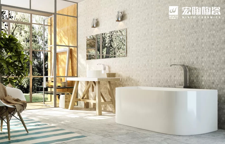 H-2D58990 292×580mm腾博会官网家装效果图