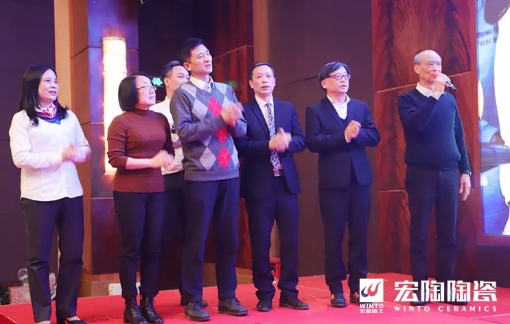 腾博会官网晚会演出活动花絮