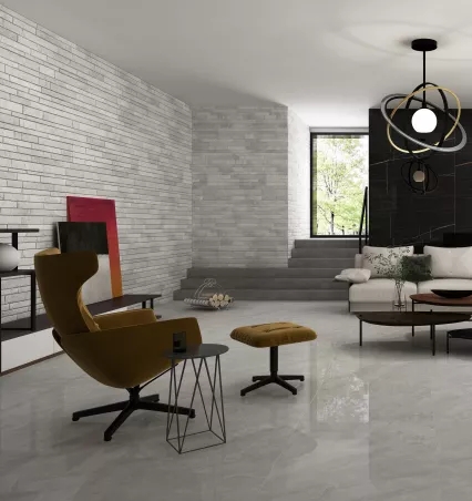 腾博会官网地砖盛行趋势之一开放空间