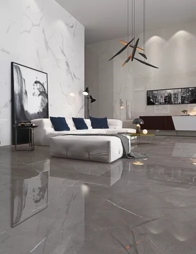 腾博会官网地砖化繁为简装修效果图