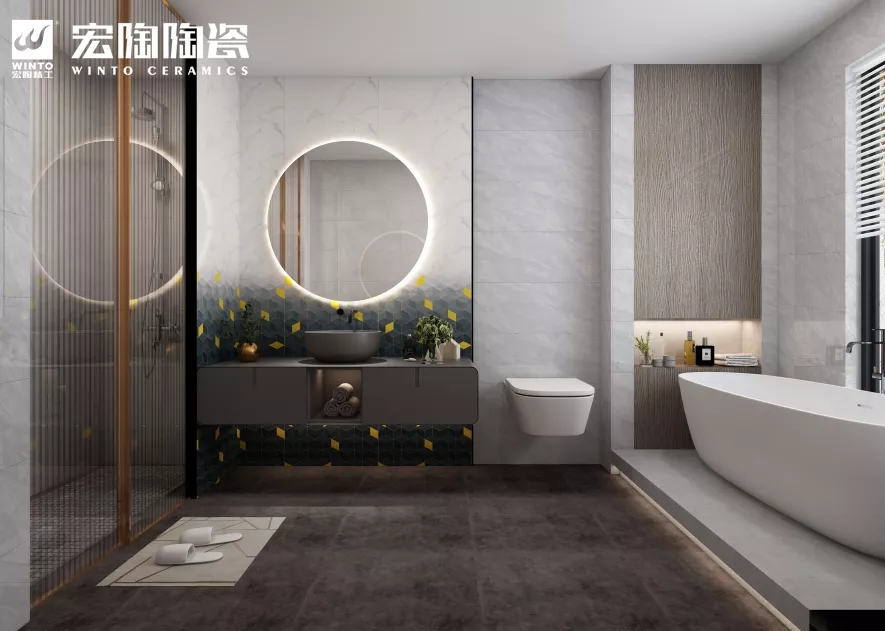 腾博会官网中板瓷砖岩板