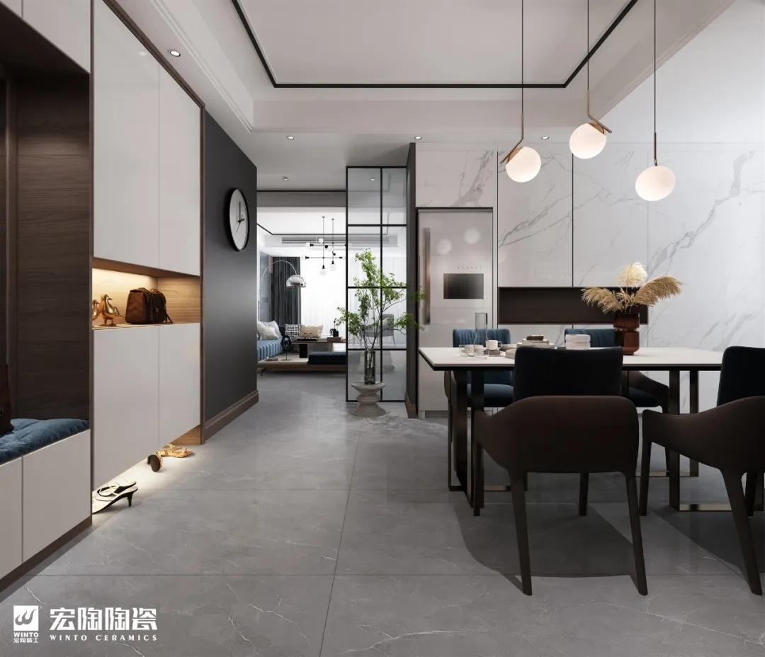 腾博会官网地砖