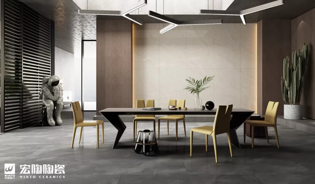 腾博会官网地砖