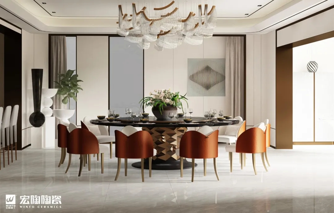 腾博会官网岩板效果图