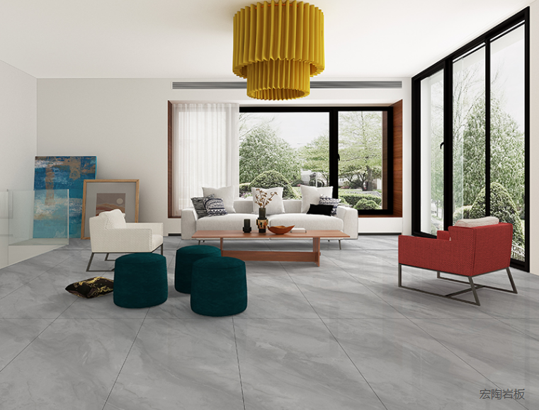 腾博会官网岩板效果图