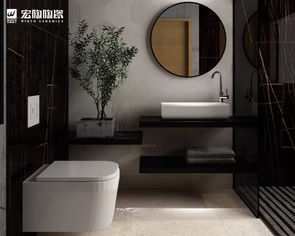 腾博会官网地砖