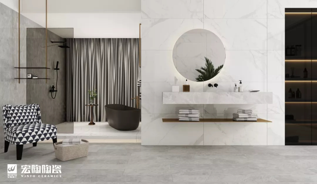 腾博会官网地砖