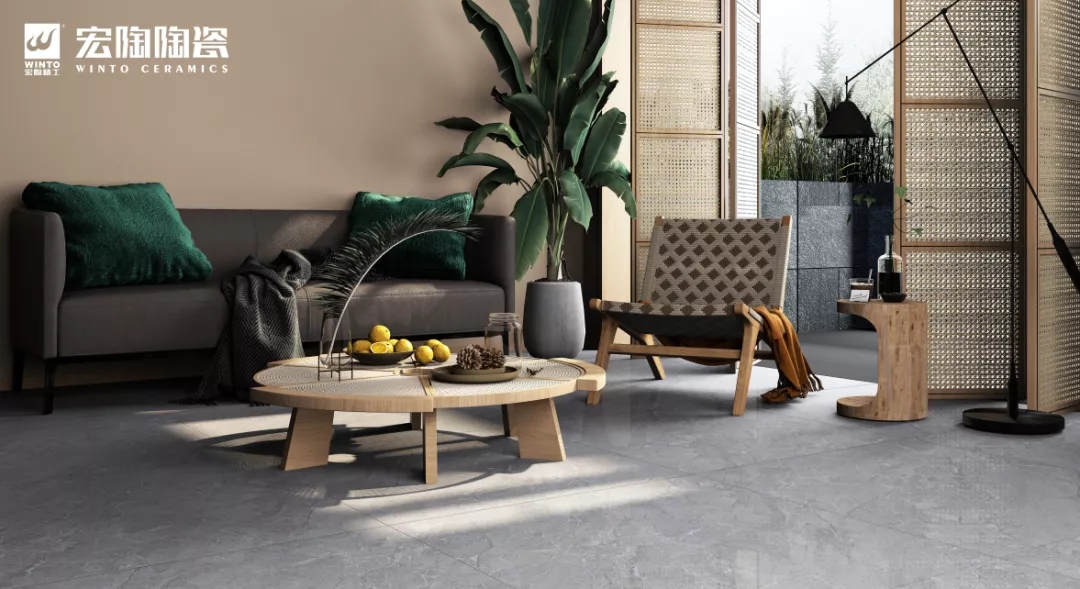 腾博会官网地砖装修效果