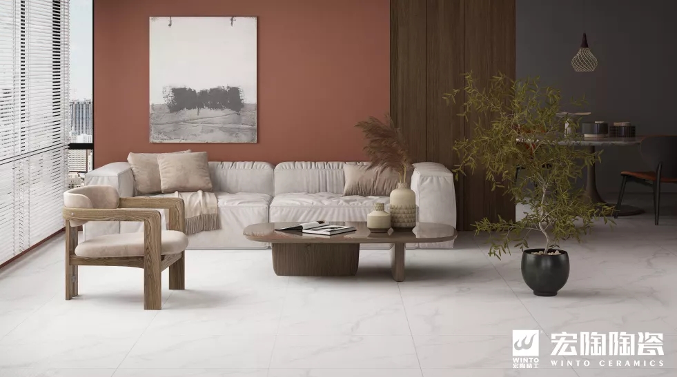腾博会官网地砖装修效果图