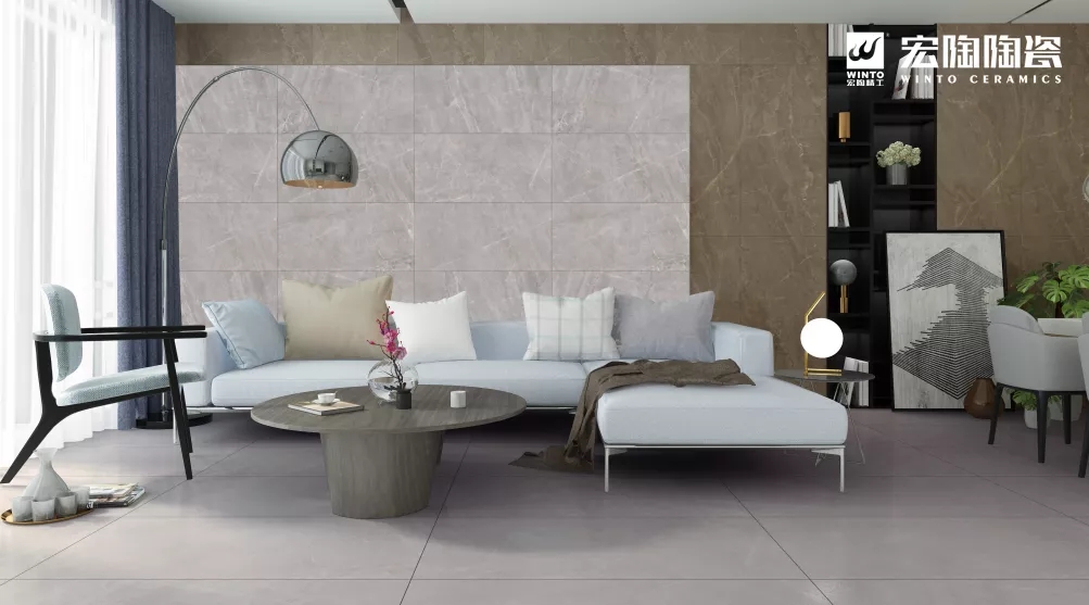 腾博会官网地砖装修效果