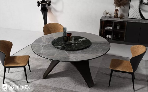 腾博会官网岩板效果图