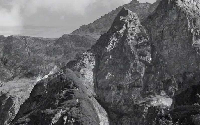 腾博会官网陶瓷岩板蕴系列 