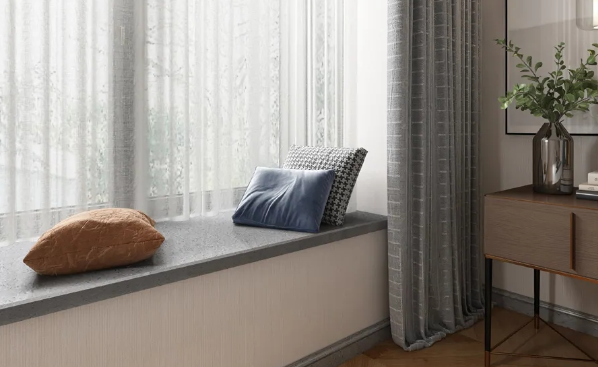 腾博会官网陶瓷岩板装修效果图