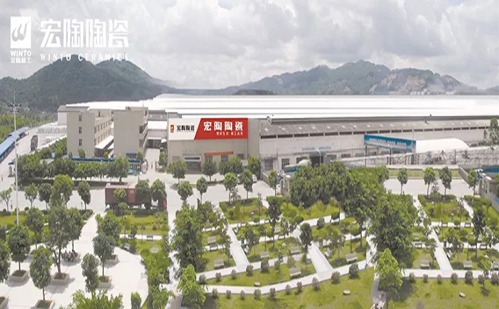 中国陶瓷一线品牌腾博会官网陶瓷