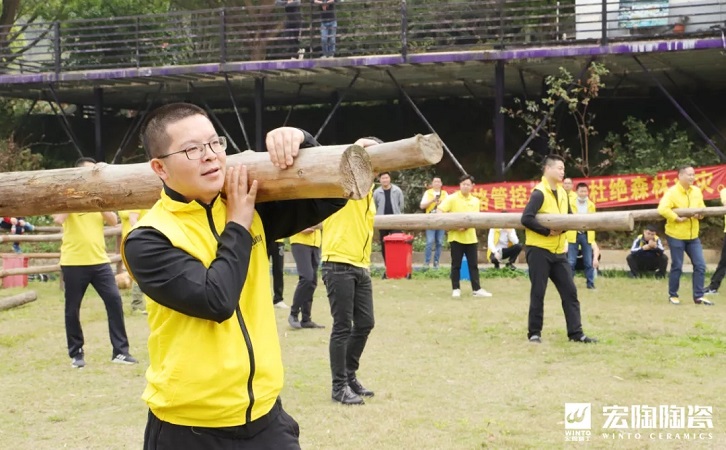 佛山瓷砖腾博会官网陶瓷品牌