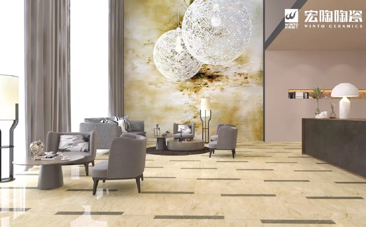 腾博会官网地砖装修效果图