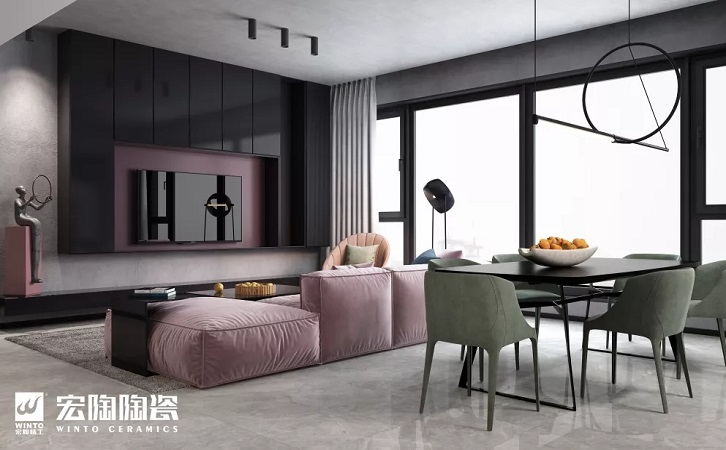 腾博会官网装修效果图