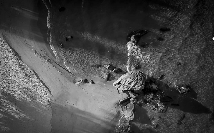 2021年装修盛行地砖腾博会官网星耀系列·银河灰